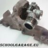 Turbina Garrett Fiat Croma 1.9 Multijet 150 Cv Anno 2006 - immagine 10