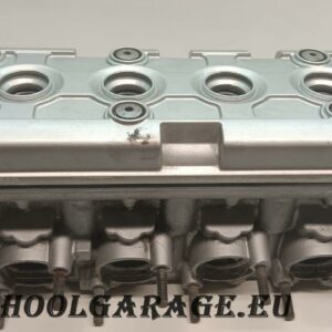Testata Yamaha R6 Anno 2000
