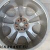 N 4 Cerchi In Lega Alfa Romeo 147 R17 - 156074770 - immagine 16