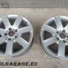 Cerchi In Lega Bmw Serie 3 E46 Raggio 17 - immagine 6