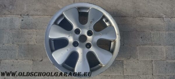 Cerchio Singolo Fiat Bravo Brava