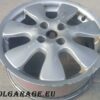 Cerchio Singolo Fiat Bravo Brava - immagine 4
