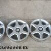 Cerchi In Lega R15 Oz Wheels Per Toyota Con Attacco 5x114,3 - immagine 2