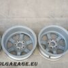 Cerchi In Lega R15 Oz Wheels Per Toyota Con Attacco 5x114,3 - immagine 12