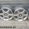 Cerchi In Lega R15 Oz Wheels Per Toyota Con Attacco 5x114,3 - immagine 13