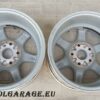 Cerchi In Lega R15 Oz Wheels Per Toyota Con Attacco 5x114,3 - immagine 14
