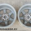 Cerchi In Lega R15 Oz Wheels Per Toyota Con Attacco 5x114,3 - immagine 15