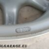 Cerchi In Lega R15 Oz Wheels Per Toyota Con Attacco 5x114,3 - immagine 18