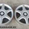Cerchi In Lega R15 Oz Wheels Per Toyota Con Attacco 5x114,3 - immagine 6
