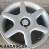 Cerchi In Lega R15 Oz Wheels Per Toyota Con Attacco 5x114,3 - immagine 8