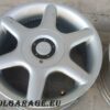 Cerchi In Lega R15 Oz Wheels Per Toyota Con Attacco 5x114,3 - immagine 9