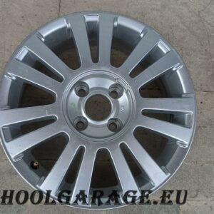 Cerchio Singolo Bbs Citroen C5 R16 DV139-T01