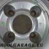 Cerchio Singolo Bbs Citroen C5 R16 DV139-T01 - immagine 3