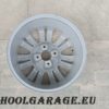 Cerchio Singolo Bbs Citroen C5 R16 DV139-T01 - immagine 5