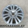 Cerchio Singolo Bbs Citroen C5 R16 DV139-T01 - immagine 6