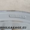 Cerchio Singolo Bbs Citroen C5 R16 DV139-T01 - immagine 9