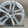 Cerchi In Lega Mak R16 Bmw - immagine 11