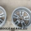 Cerchi In Lega Mak R16 Bmw - immagine 12