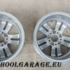 Cerchi In Lega Mak R16 Bmw - immagine 13