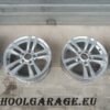 Cerchi In Lega Mak R16 Bmw - immagine 2