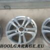 Cerchi In Lega Mak R16 Bmw - immagine 6