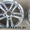 Cerchi In Lega Mak R16 Bmw - immagine 7