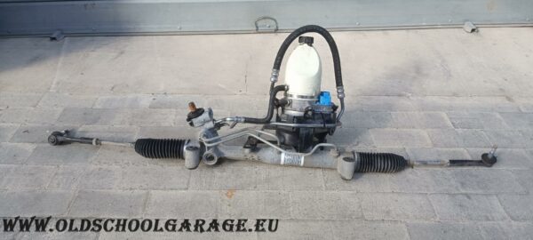 Scatola Sterzo Idroguida Fiat Croma 1.9 150 Cv Anno 2006