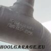 Tubo Radiatore Mercedes W124 1245010282 - immagine 2