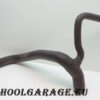 Tubo Radiatore Mercedes W124 1245010282 - immagine 3