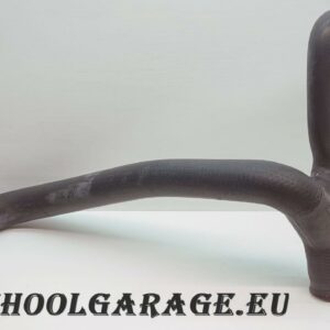 Tubo Radiatore Mercedes W124 1245010282