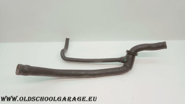Tubo Liquido Refrigerante Mercedes W124