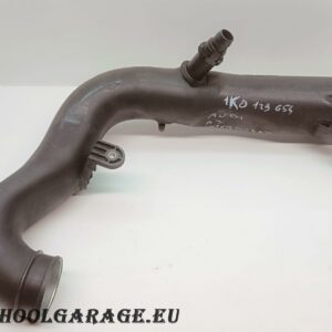 Tubo Intercooler Audi A3 2000 Tdi Anno 2004 - 1k0129654