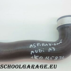 Tubo Aspirazione Audi A3 2004 - 1k0145834