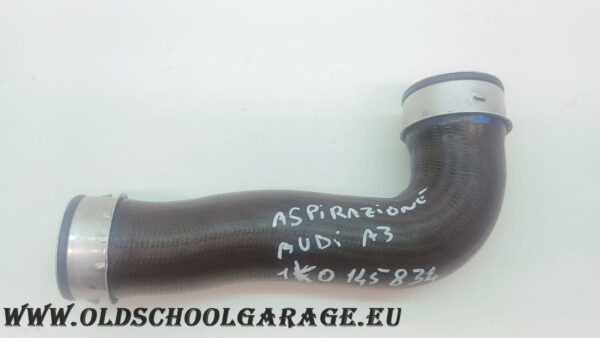 Tubo Aspirazione Audi A3 2004 - 1k0145834