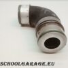 Tubo Pressione Turbo Audi A3 anno 2004 1T0145790 - immagine 7