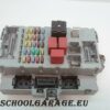 Body Computer Fiat Croma 1.9 150 Cv Anno 2006 - immagine 5