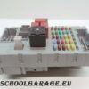 Body Computer Fiat Croma 1.9 150 Cv Anno 2006 - immagine 8