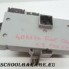 Body Computer Fiat Croma 1.9 150 Cv Anno 2006 - immagine 9
