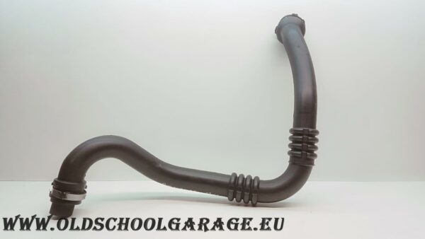 Tubo Intercooler Renault Megane Scenic 1.9 Dci Anno 2002 7700112334