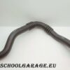 Tubo Intercooler Renault Megane Scenic 1.9 Dci Anno 2002 7700112334 - immagine 6