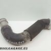 Tubo Intercooler Vw Touareg 7l6145822 - immagine 5