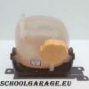 Vaschetta Liquido Refrigerante Fiat Croma Anno 2006 - immagine 4