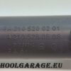 Tubo Aspirazione Mercedes W210 A2105200201 - immagine 8