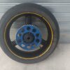Ruota Posteriore Yamaha R6 Anno 2001 - immagine 2