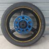 Ruota Posteriore Yamaha R6 Anno 2001 - immagine 3