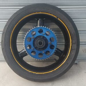 Ruota Posteriore Yamaha R6 Anno 2001