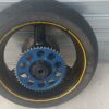Ruota Posteriore Yamaha R6 Anno 2001 - immagine 4