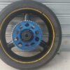 Ruota Posteriore Yamaha R6 Anno 2001 - immagine 5