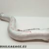 Tubo Intercooler In Alluminio Audi A3 8p Anno 2004 - immagine 11