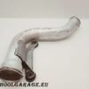 Tubo Intercooler In Alluminio Audi A3 8p Anno 2004 - immagine 12